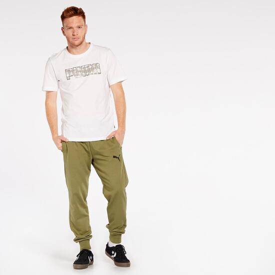 Camiseta Puma