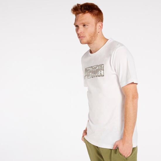 Camiseta Puma