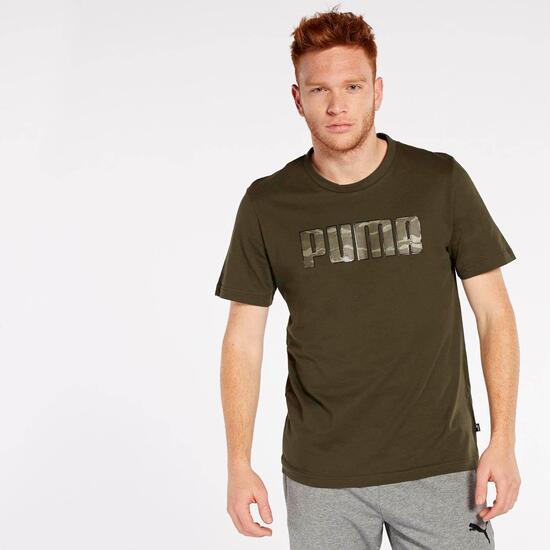 Camiseta Puma Camiseta Puma