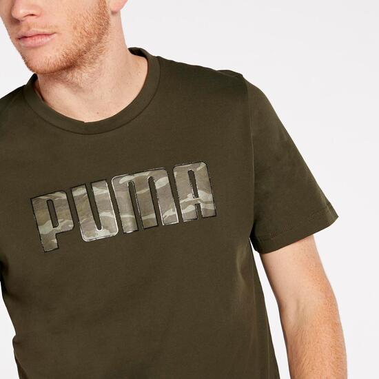 Camiseta Puma Camiseta Puma