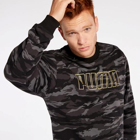 Sudadera Puma