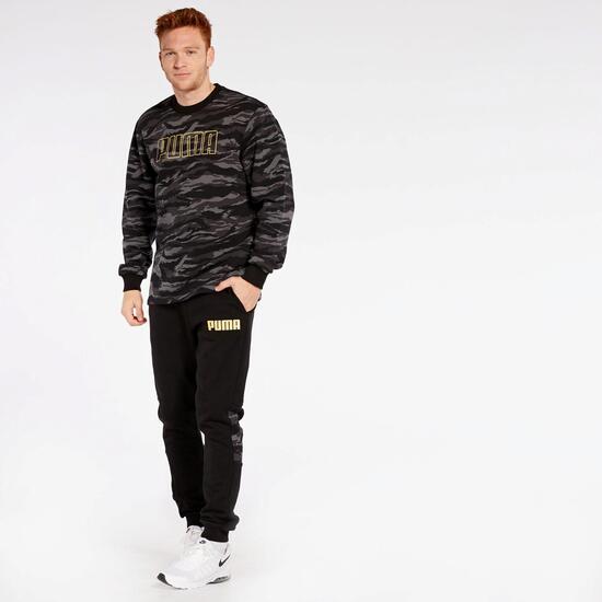 Sudadera Puma