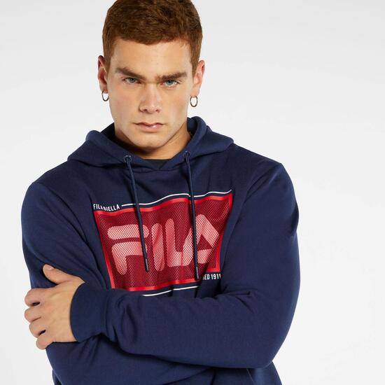 Fila Preston