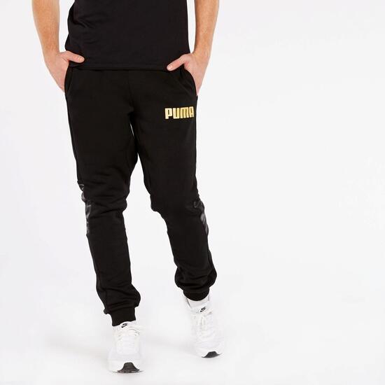 Puma Camo