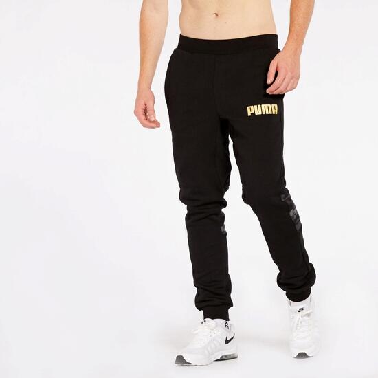 Puma Camo