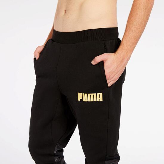 Puma Camo
