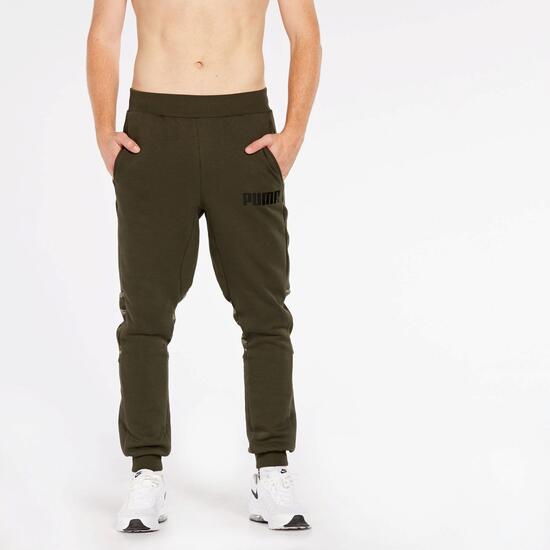 Puma Camo Puma Camo