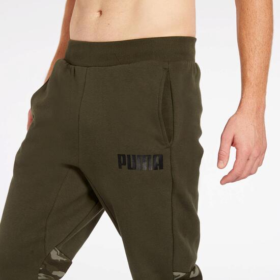 Puma Camo Puma Camo