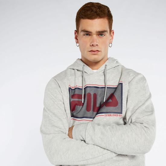 Fila Preston
