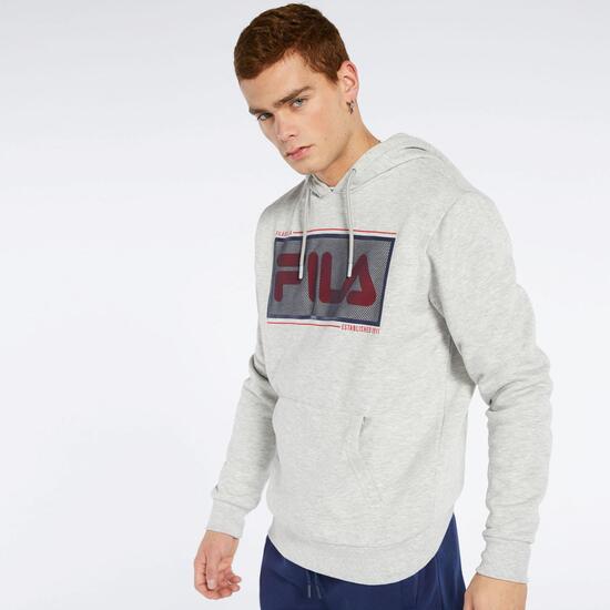 Fila Preston