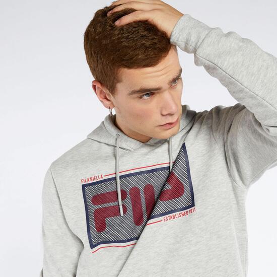 Fila Preston