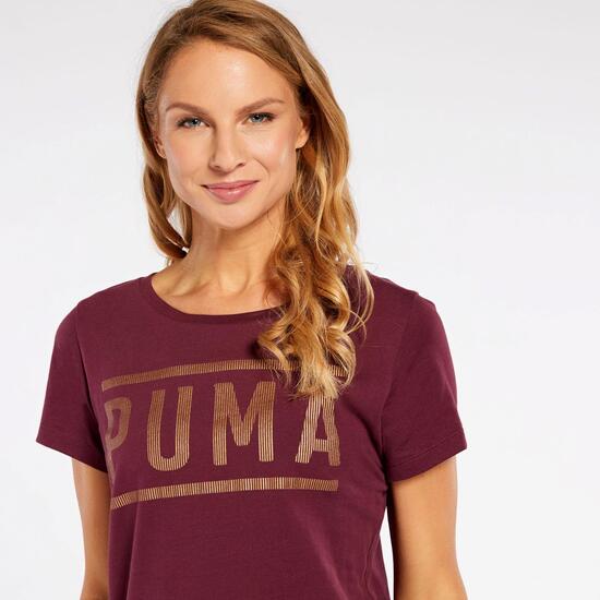 Puma Gold Puma Gold