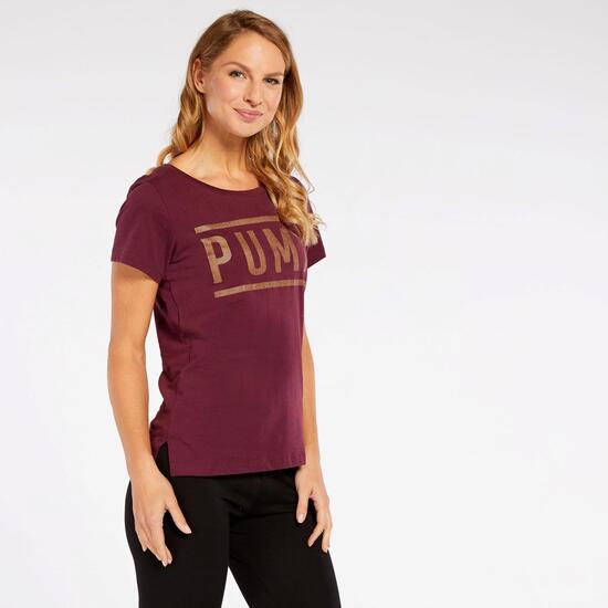 Puma Gold Puma Gold