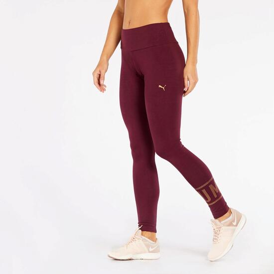 Puma Gold