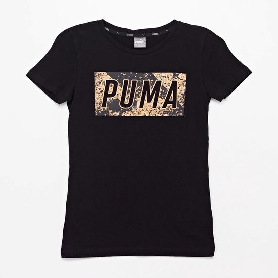 Puma Gold