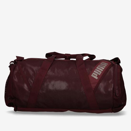 Bolsa Deporte Puma Ambition Barrel Bolsa Deporte Puma Ambition Barrel