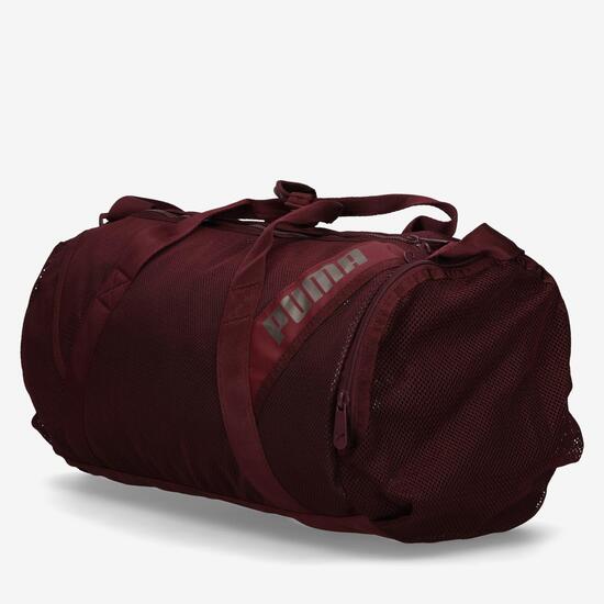 Bolsa Deporte Puma Ambition Barrel Bolsa Deporte Puma Ambition Barrel