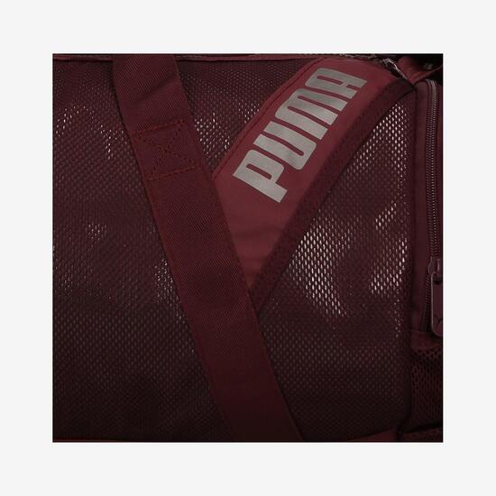Bolsa Deporte Puma Ambition Barrel Bolsa Deporte Puma Ambition Barrel