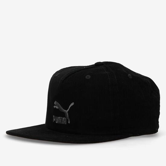 Gorra Plato Puma Gorra Plato Puma