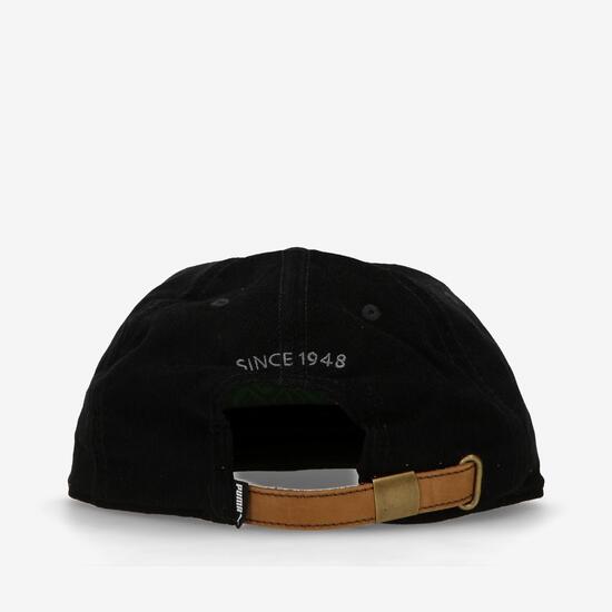 Gorra Plato Puma Gorra Plato Puma
