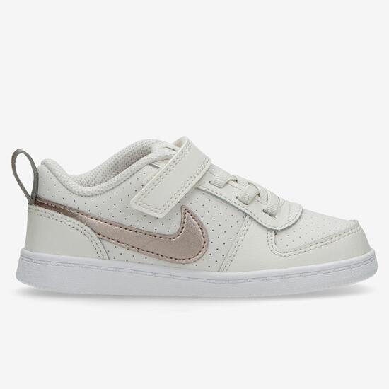 Nike Court Borough