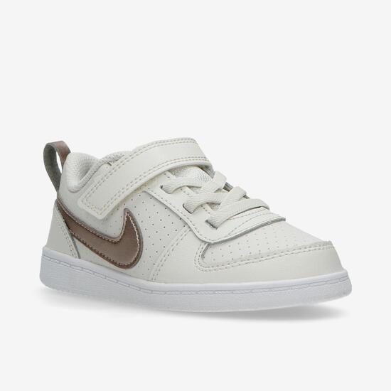 Nike Court Borough