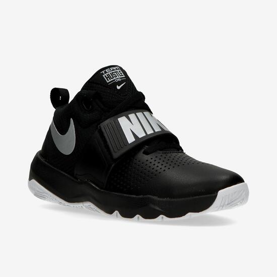 Nike Team Hustle
