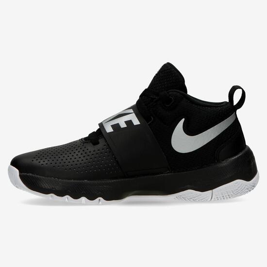 Nike Team Hustle