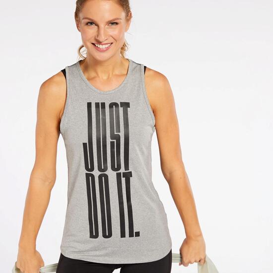 Nike Dry Tank