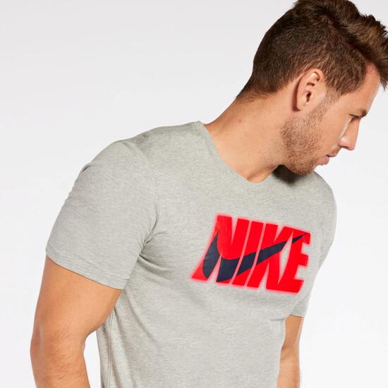 Camiseta Nike Camiseta Nike