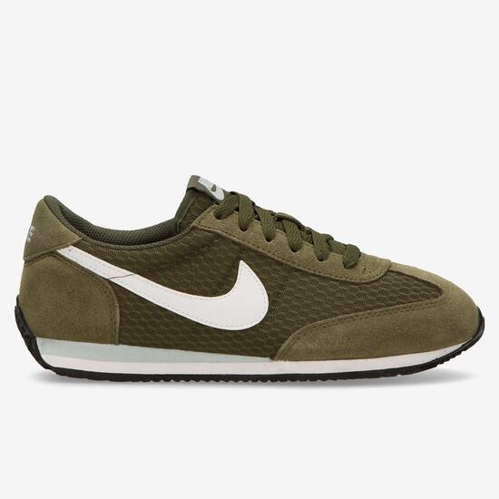 nike verdes