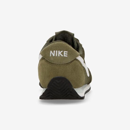 Nike Oceania