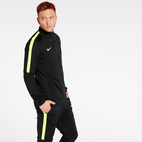 pantalones nike hombre amarillo