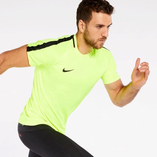Nike Academy