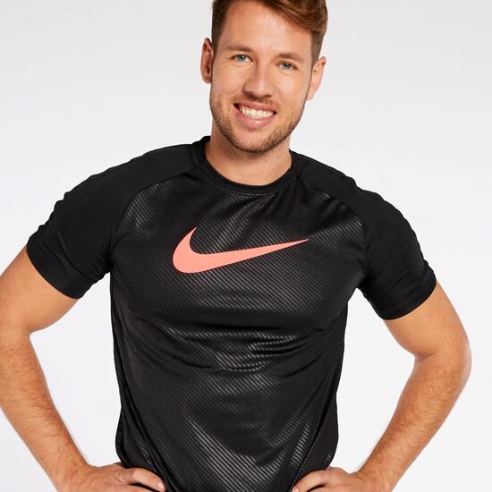 Camiseta Gx2 Academy Fútbol Nike Negro Sprinter Hombre UPtxnqB
