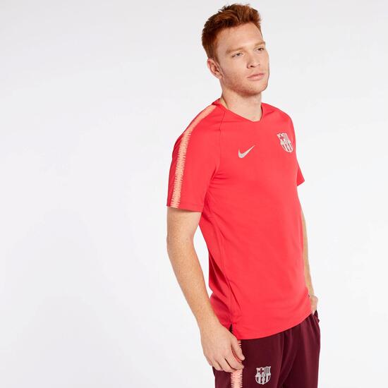 Camiseta Entrenamiento Barcelona C.F.