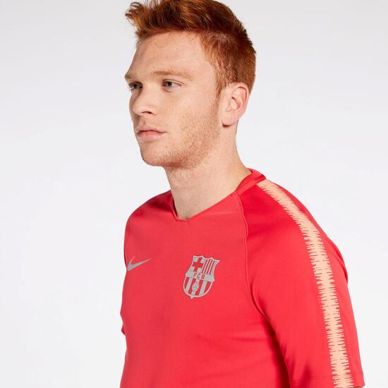 Camiseta Entrenamiento Barcelona C.F.