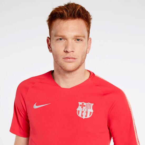 Camiseta Entrenamiento Barcelona C.F.