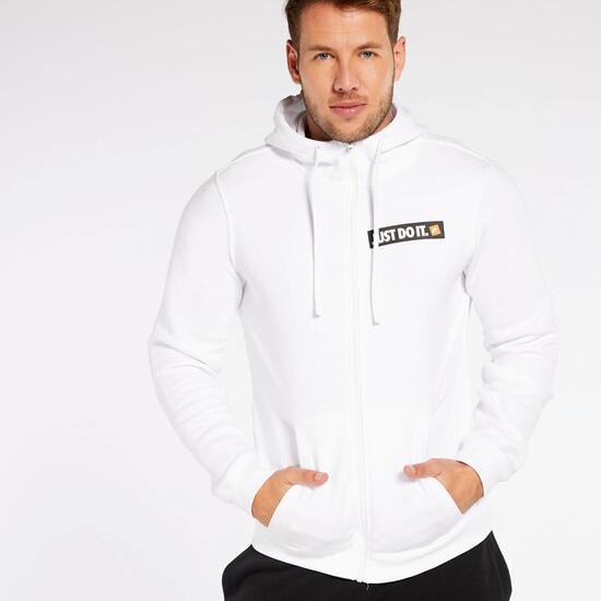 Sudadera Capucha Nike