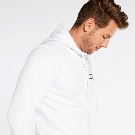 Sudadera Capucha Nike