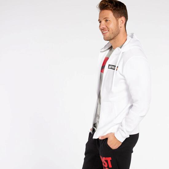 Sudadera Capucha Nike