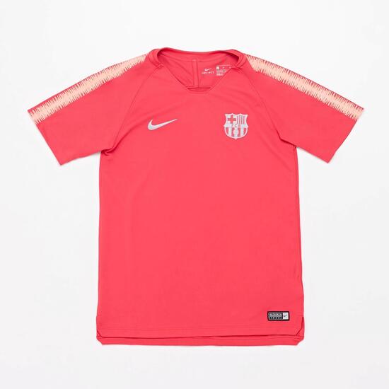 Camiseta Entrenamiento Barcelona C.F.
