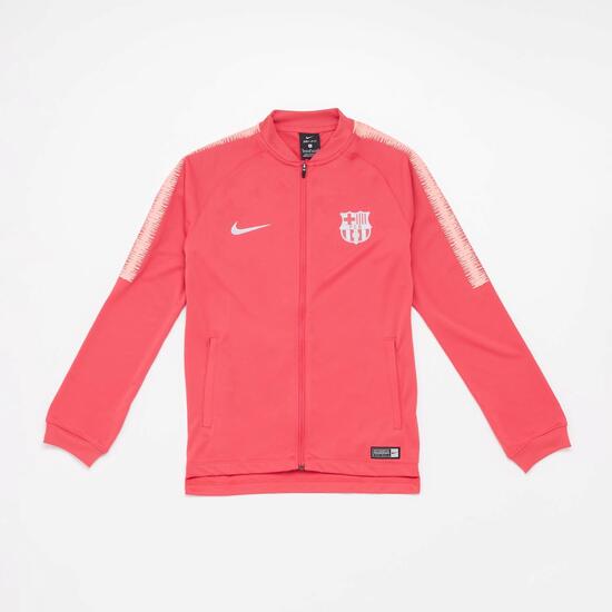 Chándal Barcelona C.F. Nike