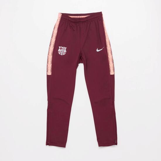 Chándal Barcelona C.F. Nike