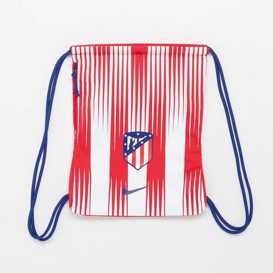 Gymsack Atlético Madrid Nike Gymsack Atlético Madrid Nike