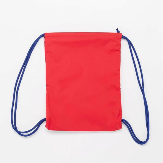Gymsack Atlético Madrid Nike Gymsack Atlético Madrid Nike