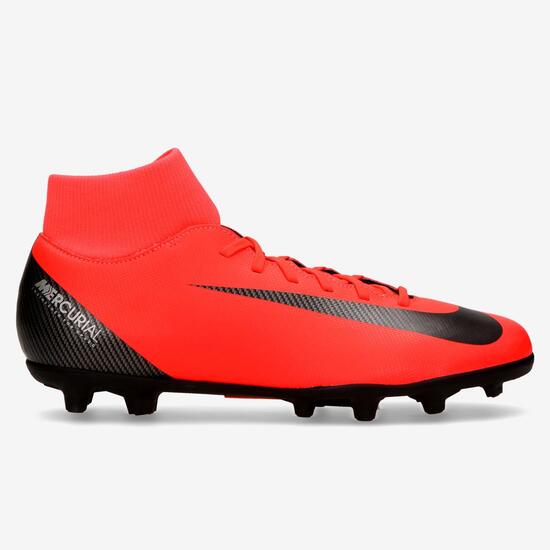 Nike Mercurial Cr7 MG