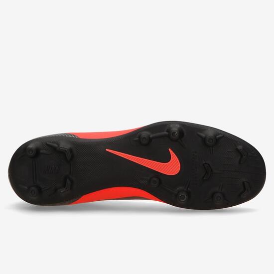 Nike Mercurial Cr7 MG