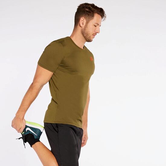Camiseta Nike Running