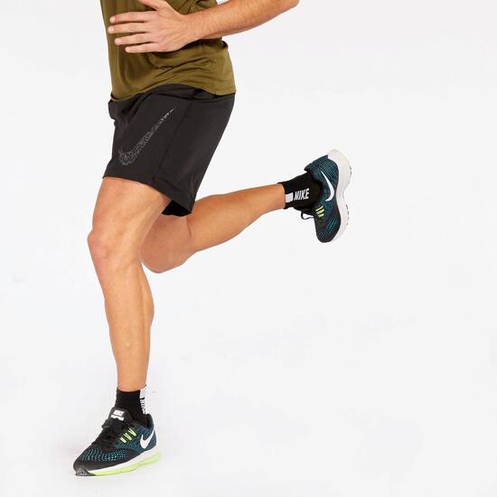 Pantalón Corto Nike Running